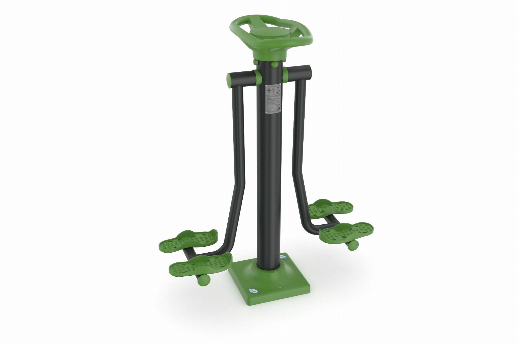 BAROK FITNESS - CF 04