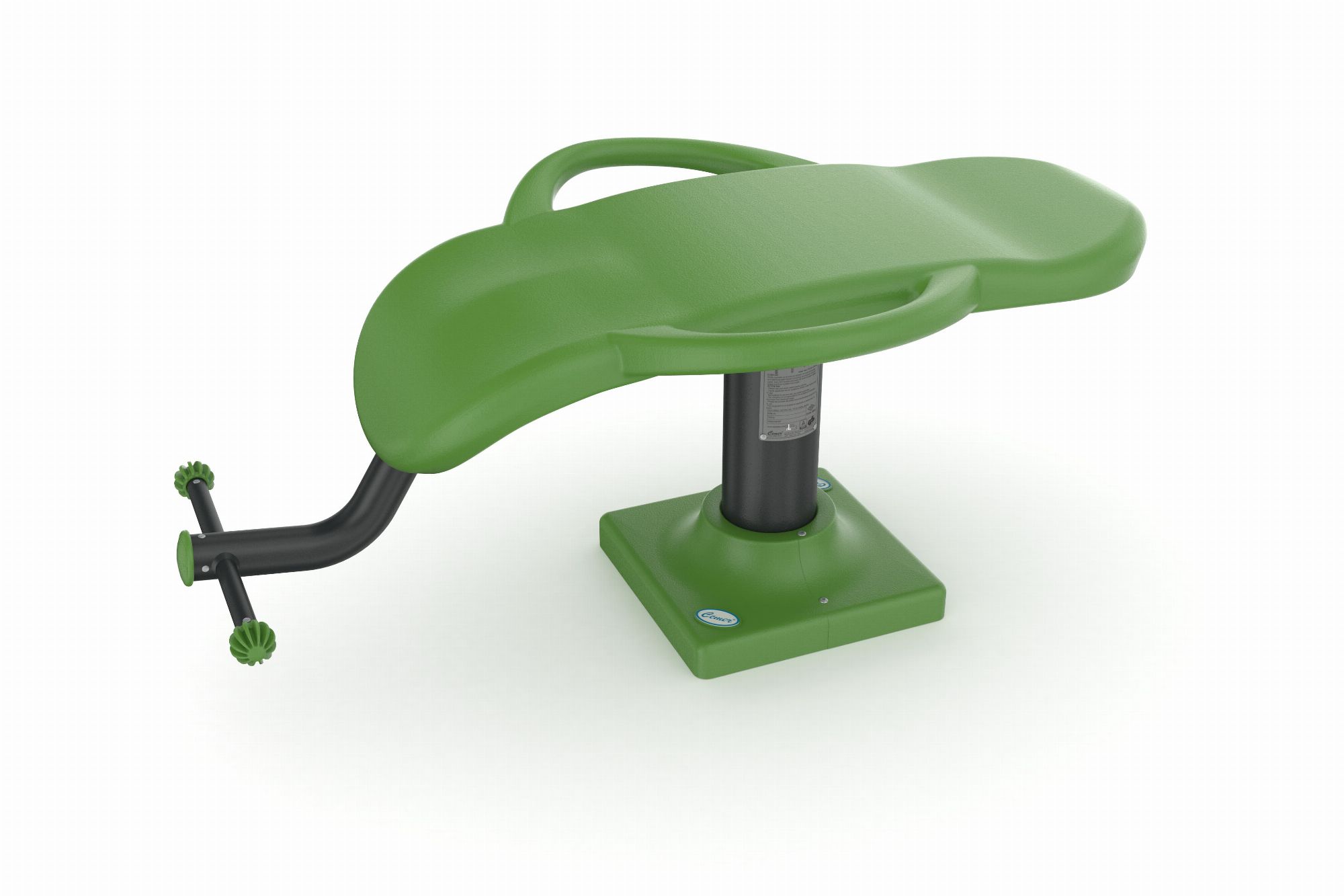 BAROK FITNESS - CF 11
