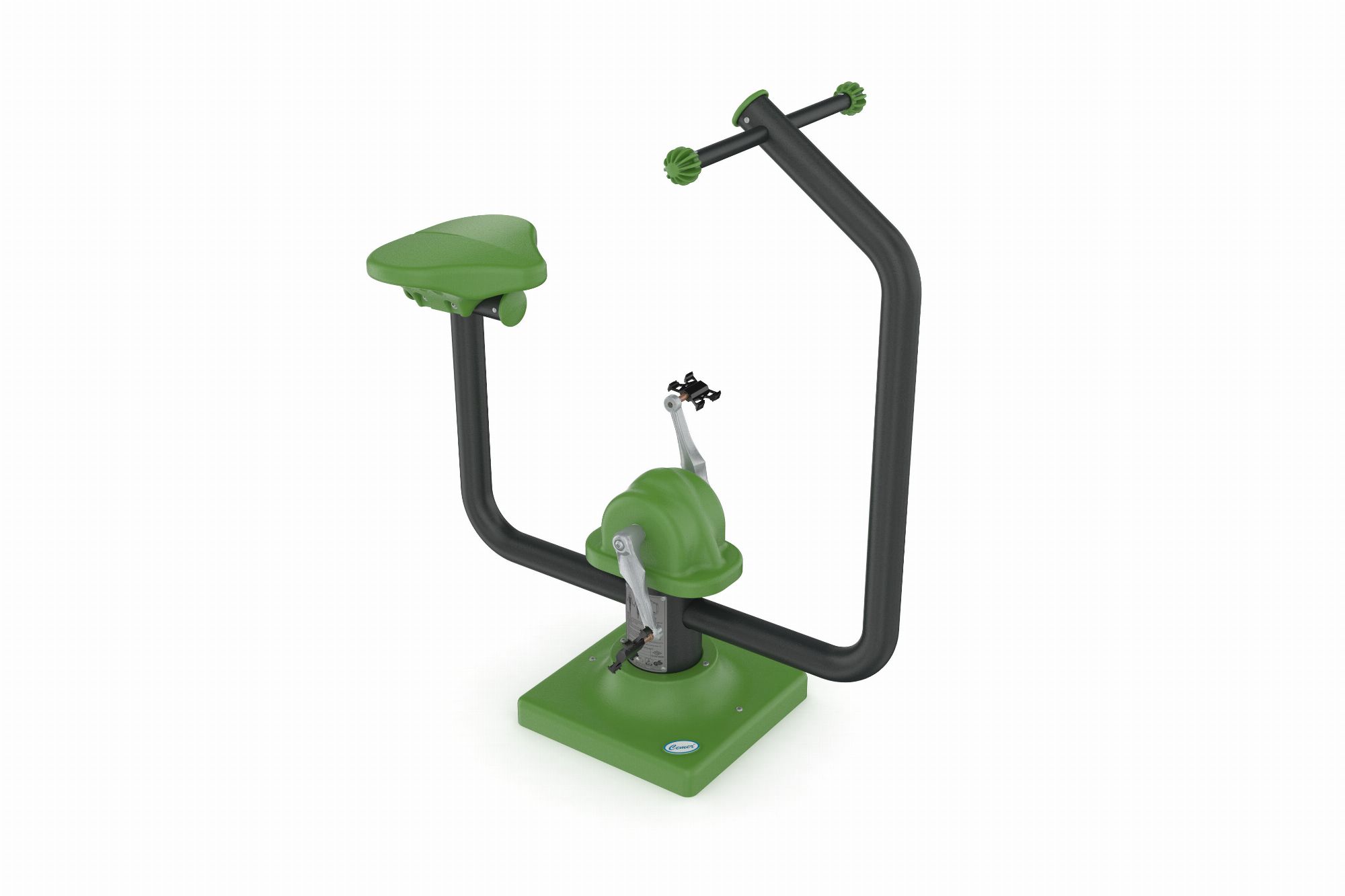 BAROK FITNESS - CF 22