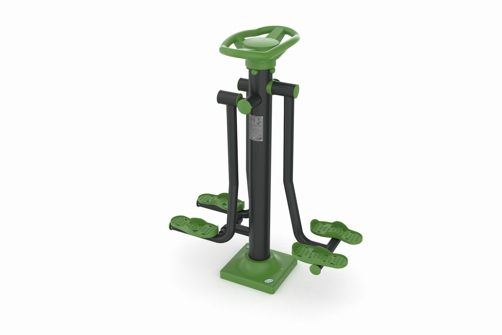 BAROK FITNESS - CF 27