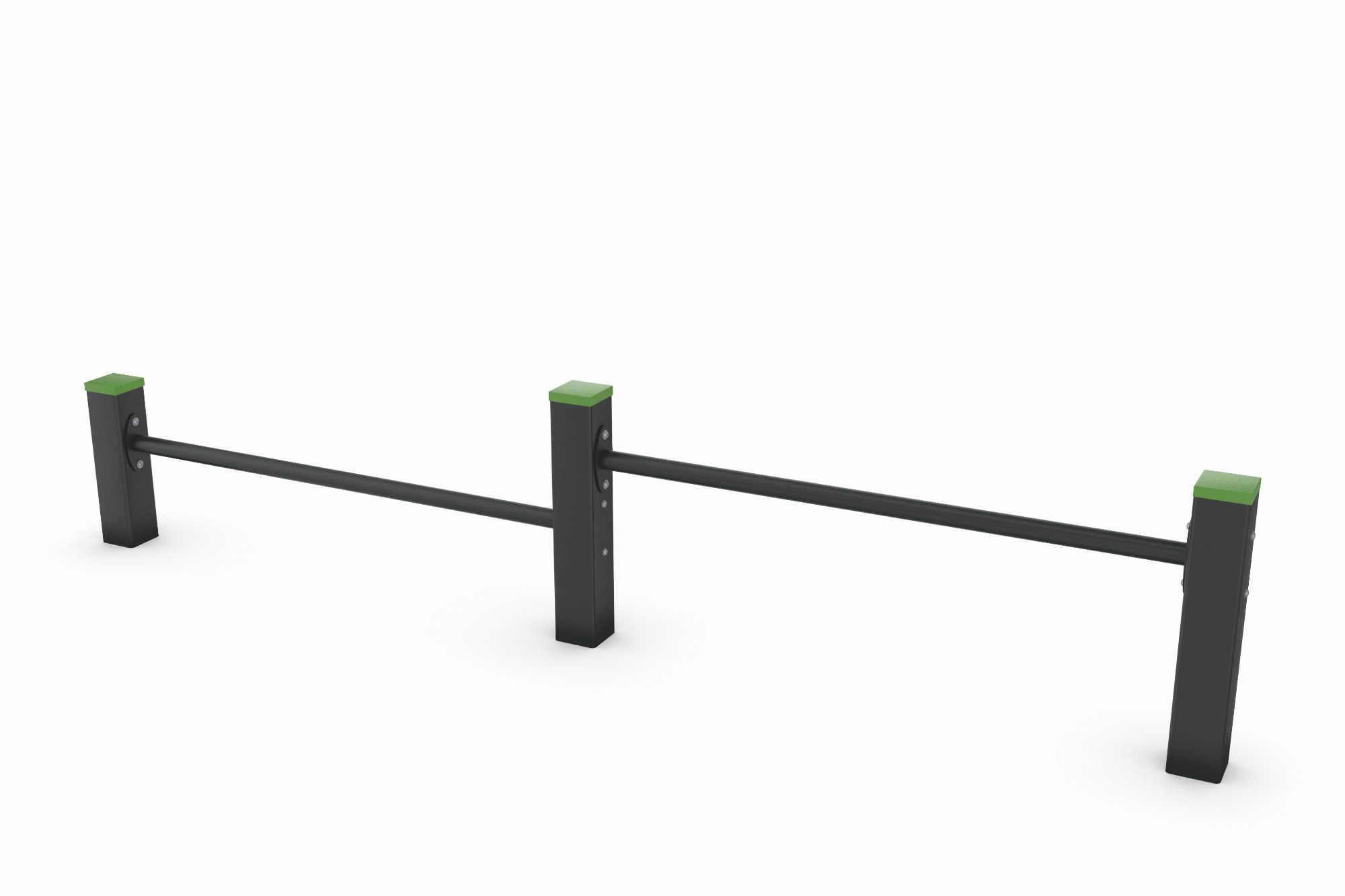 BAROK FITNESS - CF 30