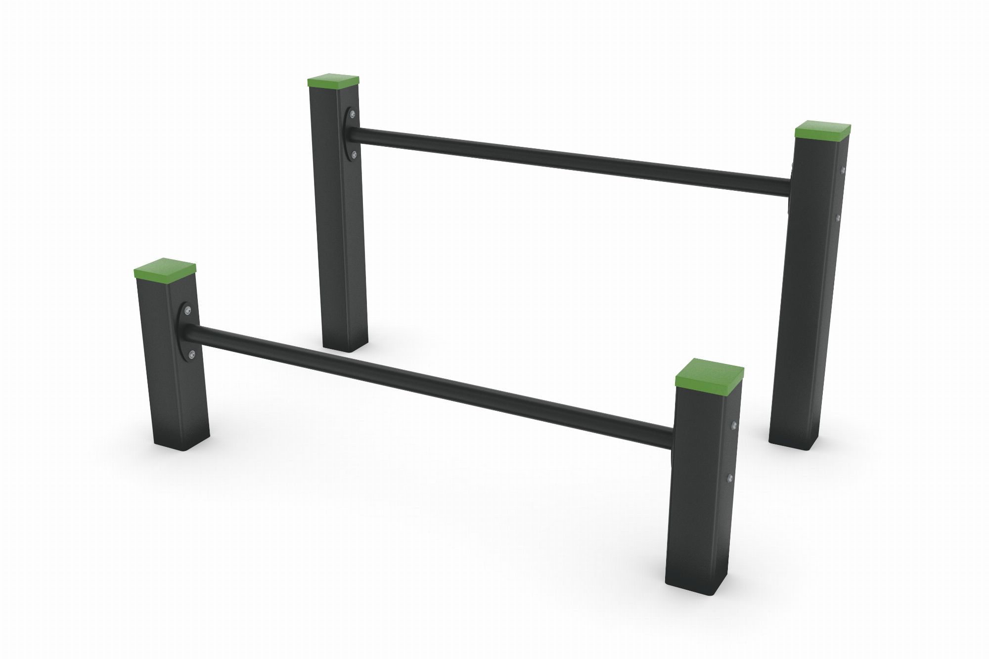 BAROK FITNESS - CF 32