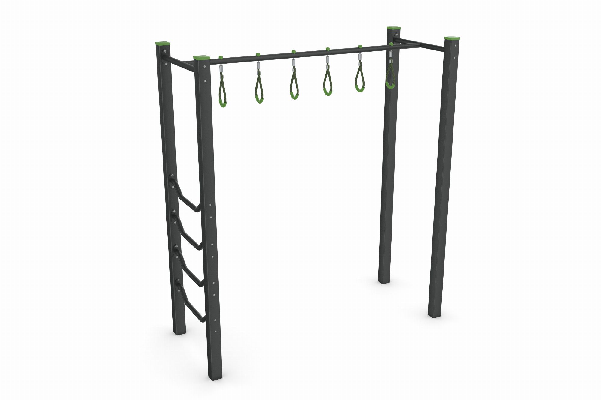 BAROK FITNESS - CF 33