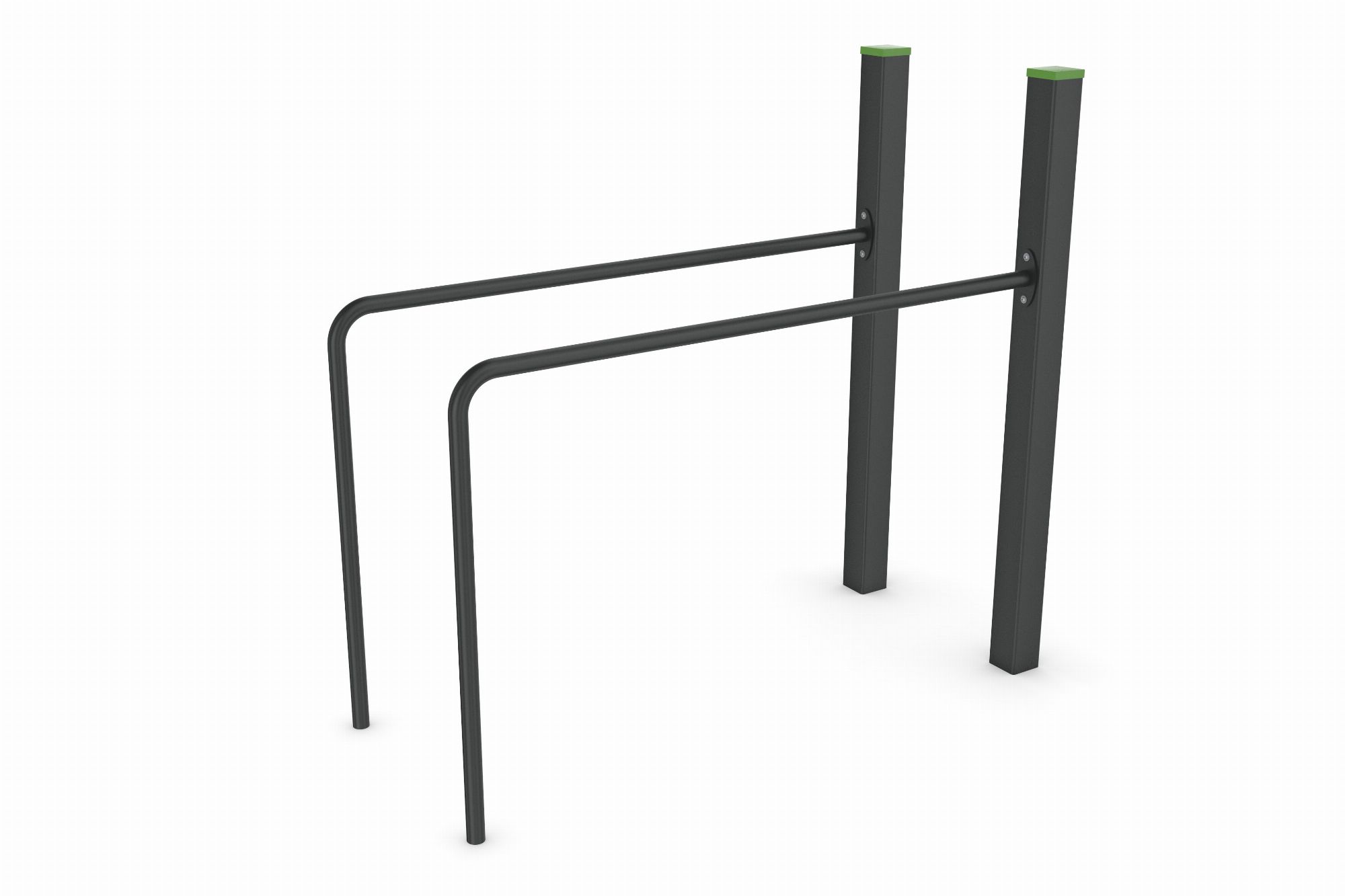 BAROK FITNESS - CF 34