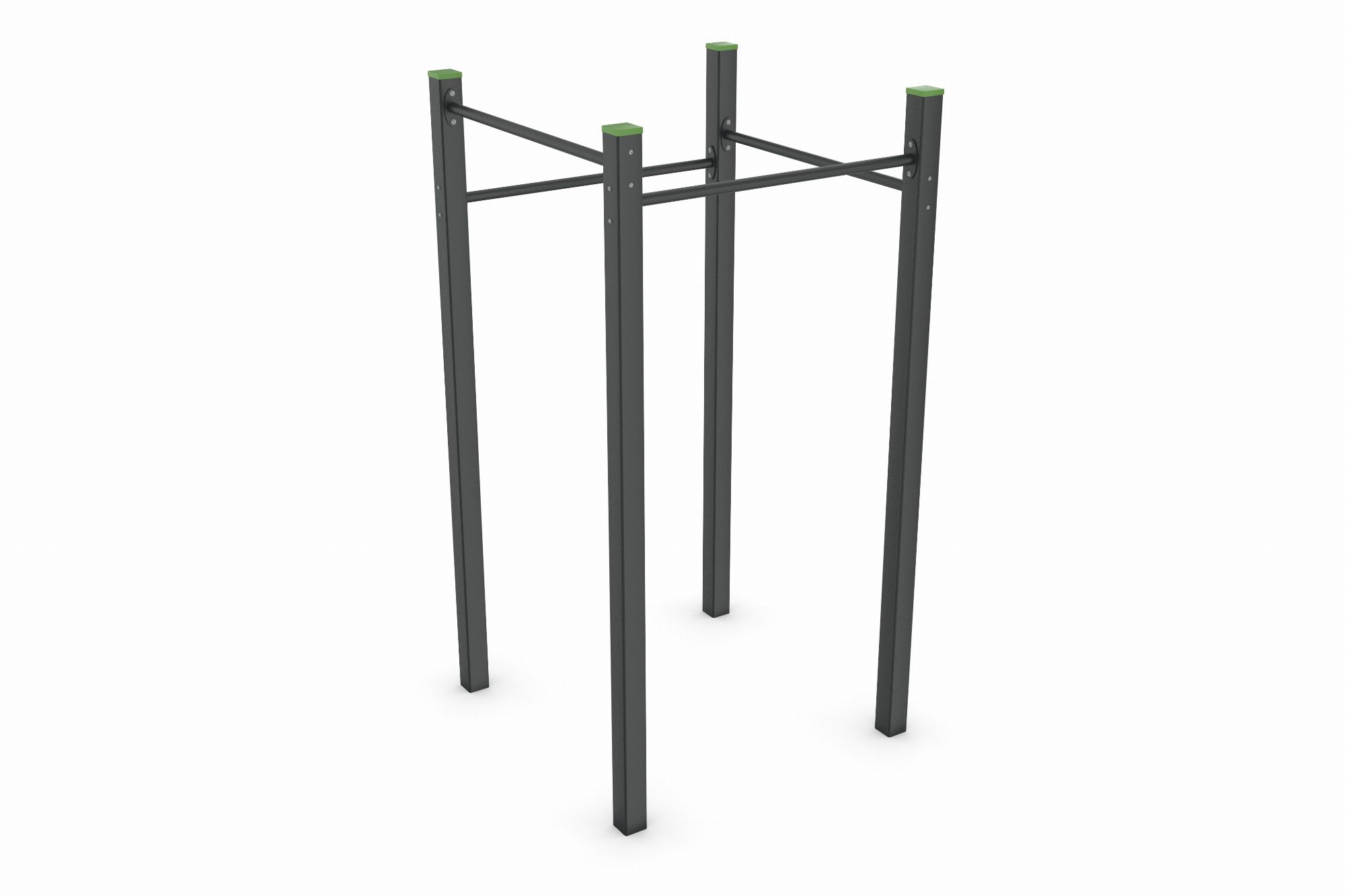 BAROK FITNESS - CF 35