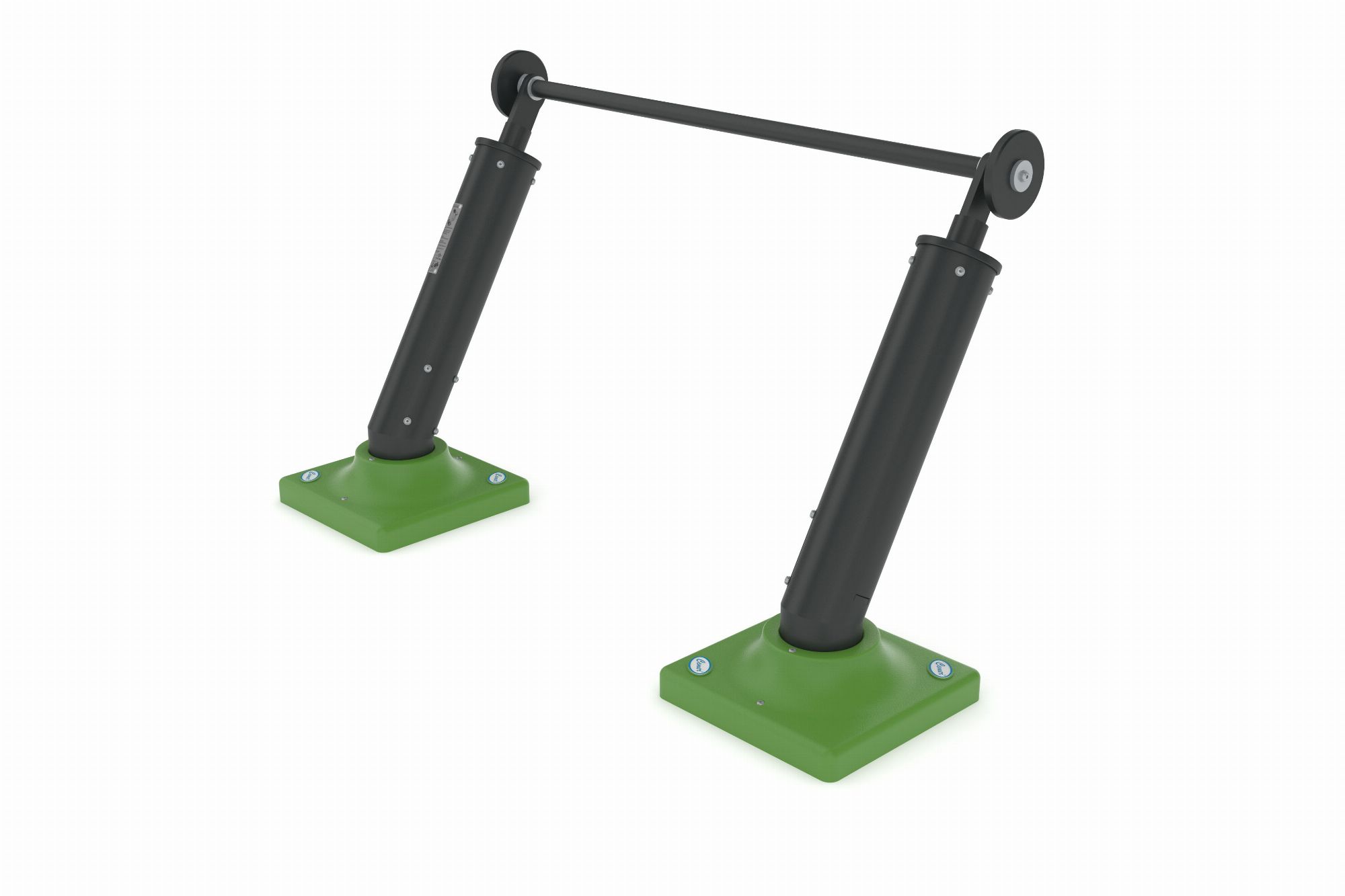 BAROK FITNESS - CFE 02
