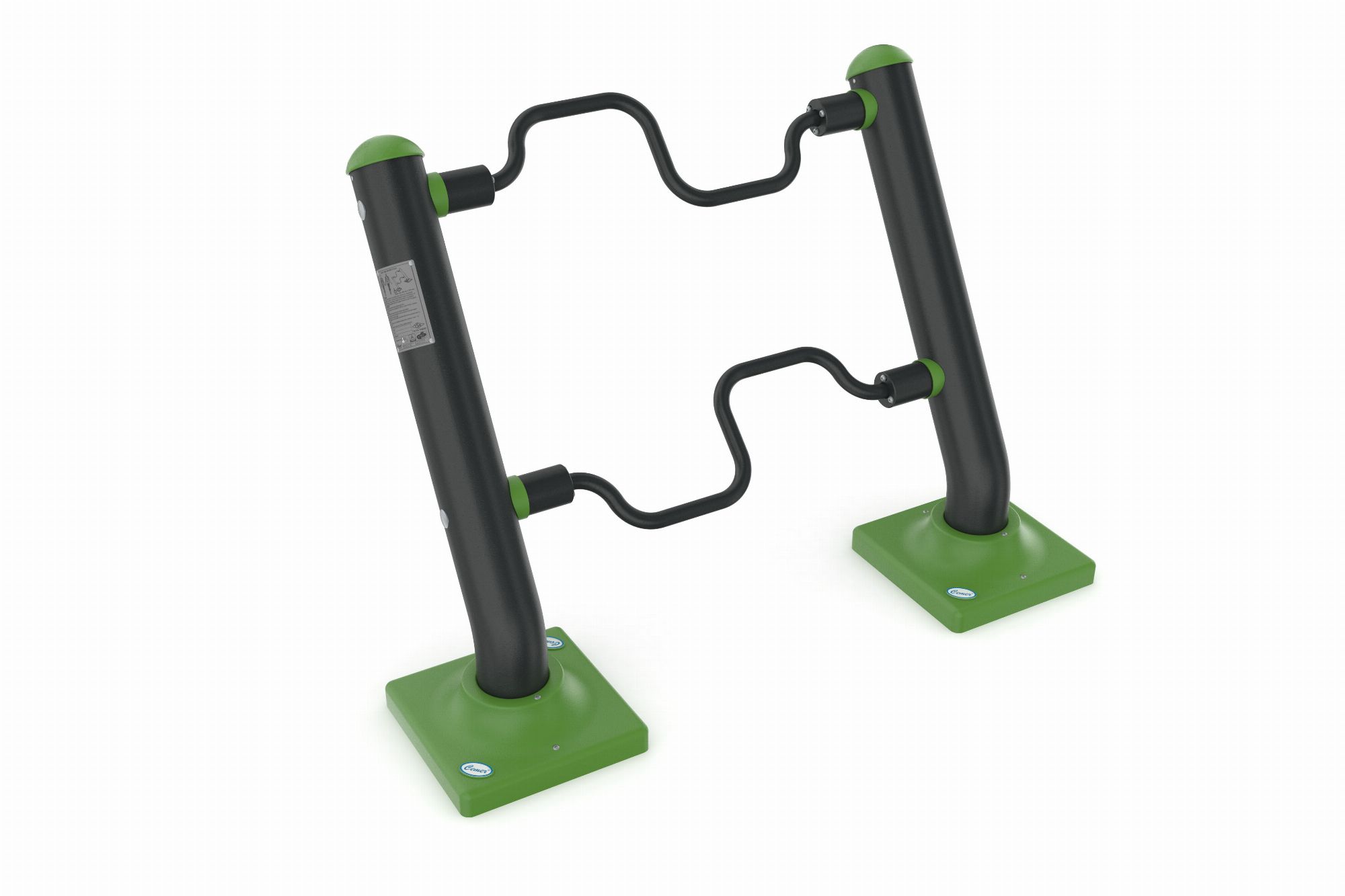 BAROK FITNESS - CFE 04