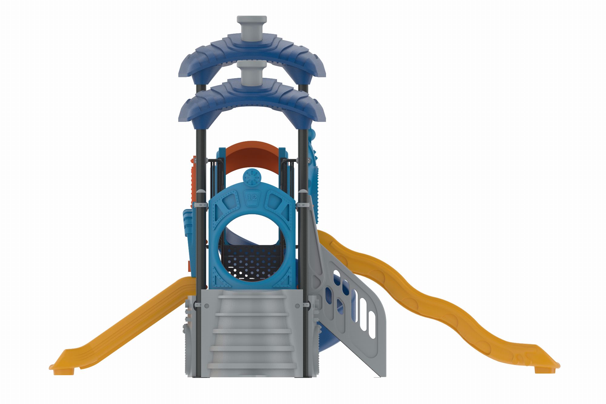 TR 12
