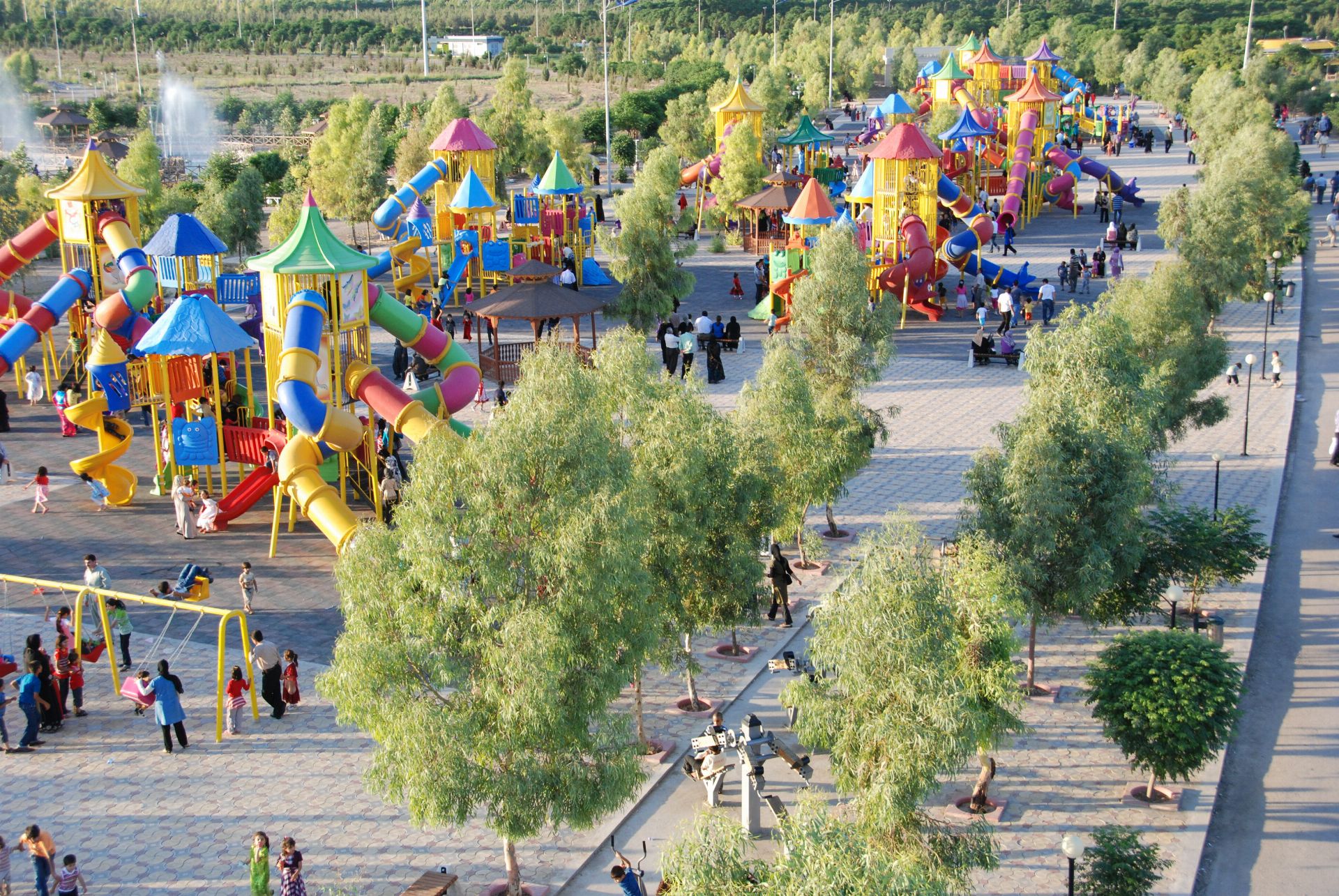 GÖKKUŞAĞI SERİSİ