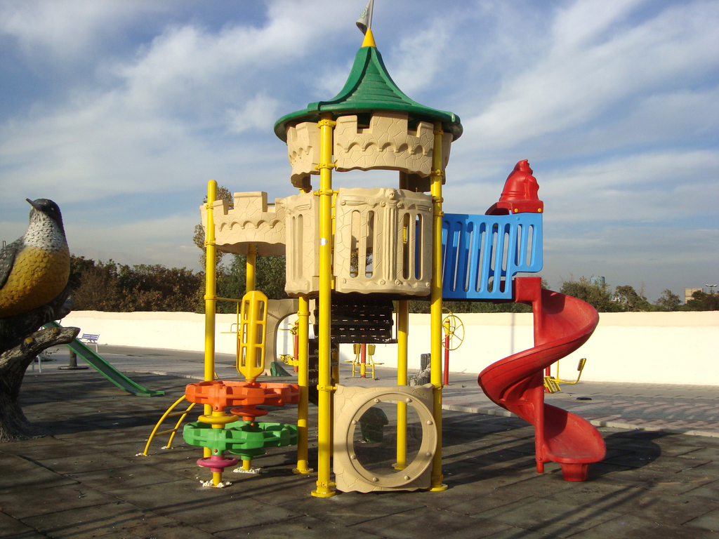 Parkfit