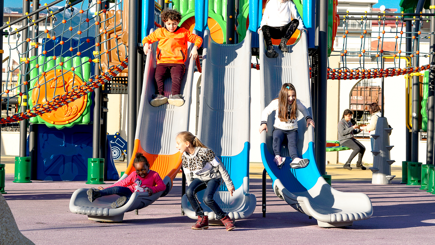 Parkfit